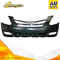 Front Bar For Hyundai Iload TQ-V Van 4Cyl Petrol/Turbo Diesel 2Dr/4Dr RWD