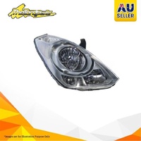 Head Lamp Right For HYUNDAI iLoad TQ-V Van 4Cyl Petrol/Turbo Diesel 2Dr/4Dr RWD