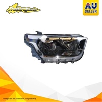 Genuine Head Lamp RH For HYUNDAI iLoad TQ-V Van 2.5L 4Cyl Turbo Dsl 3/18-10/21