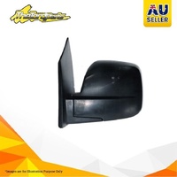 Genuine Door Mirror Left W/ Cover For HYUNDAI iLoad TQ-V Van Petrol/Turbo Diesel