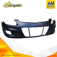 Front Bar Unpainted For Hyundai i30 FD Hatch, Wagon Turbo Diesel/Petrol 4Dr FWD