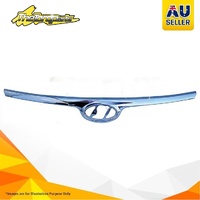 Grille Mould For Hyundai i30 FD Hatch, Wagon 4Cyl Turbo Diesel/Petrol 4Dr FWD