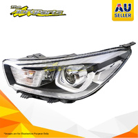Genuine New Head Lamp Left Suit For KIA RIO YB 5DR GT, GT-LINE, S/SPORT