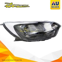 Genuine Head Lamp Right No Projector For KIA RIO UB 3,5DR HORIZONTAL,HONEYCOMB