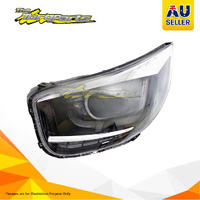 Genuine Head Lamp Left For KIA PICANTO AO EDITION/X-LINE,GT-LINE KNAB3512MKT