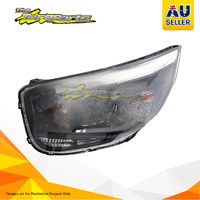 Genuine Head Lamp Left Hand For KIA PICANTO 03/17-05/20 S KNAB2512MKT