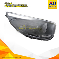 Genuine Head Lamp Right Hand For KIA PICANTO 03/17-05/20 S KNAB2512MKT 