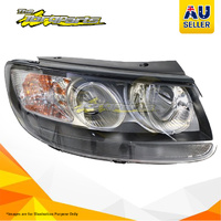 Genuine Head Lamp Right Hand For HYUNDAI SANTA FE WAGON CM SER2 KMHSG/KMHSH