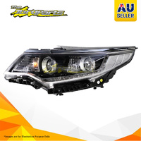 Genuine Head Lamp Left Hand For Si Only For KIA OPTIMA 02/18-DATE JF
