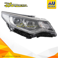 Genuine New Head Lamp Right Hand Two Projector For KIA OPTIMA 06/15-02/18 JF
