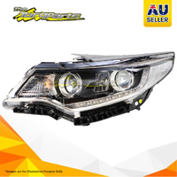 Genuine Head Lamp Left Two Projector No Adaptive For KIA OPTIMA 06/15-02/18 JF
