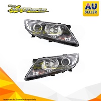 Genuine Pair New Head Lamp Left-Right One Projector Suit For KIA OPTIMA TF