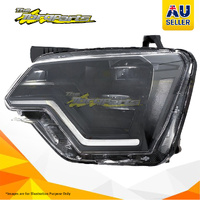 Genuine Head Lamp Left Hand FOR GT MODEL ONLY For KIA NIRO HEV S/GT-LINE SG2