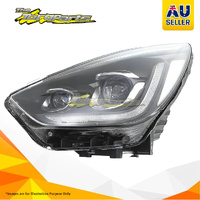 Genuine Head Lamp Left For KIA NIRO EV(ELECTRIC),HEV(HYBRID),PHEV S/SPORT