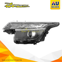 Genuine New Head Lamp Left Hand Black Suit For KIA SELTOS 10/22-DATE SER2