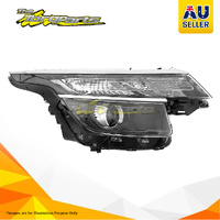 Genuine New Head Lamp Right Hand Black Suit For KIA SELTOS 10/22-DATE SER2