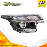 Genuine Head Lamp Right W/Auto Leveling No LED For KIA SELTOS 08/19-09/22 SER1