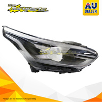 Genuine Head Lamp Right Hand GT-Line For KIA CERATO SEDAN, HATCH