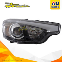 Genuine Head Lamp Right No Daytime Running Light For KIA CERATO SEDAN &amp; HATCH