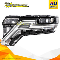Genuine Head Lamp Left W/Projector For KIA CARNIVAL 09/20-12/23 KA4 KNANC81@MM/N