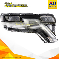 Genuine Head Lamp Rt W/Projector For KIA CARNIVAL 09/20-12/23 KA4 KNANC81@MM/N