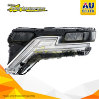 Genuine Head Lamp Lft No Projector For KIA CARNIVAL 09/20-12/23 KA4 KNANC81@MM/N