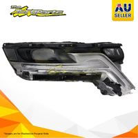 Genuine Head Lamp Right No Projector For KIA CARNIVAL KA4 KNANC81@MM/N