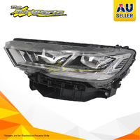 Genuine New Head Lamp Left Hand LED TYPE Suit For HAVAL H6, H6GT