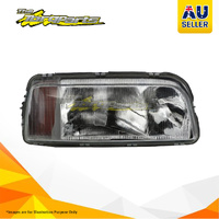 New Head Lamp Right Hand Suit For Ford Falcon 09/84-01/88 XF