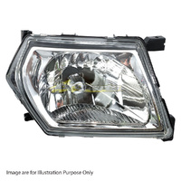 Head Lamp RH For NISSAN/DATSUN PATROL GU2/TY61 UTE JN1UC@Y61A,WAGON JN1T@SY61A03