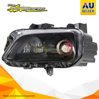 Genuine Head Lamp Left Hand For Hyundai KONA IRON MAN EDITION KMHK@81@KU/LU