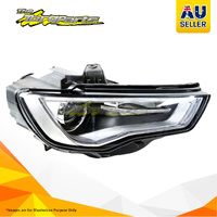 Head Lamp Right With Xenon No Adaptive For AUDI S3 08/12-08/16 5DOOR WAUZZZ8V
