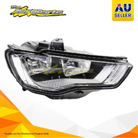 Head Lamp Right No Xenon For AUDI A3 5DOOR,SED/CONVERTIBLE WAUZZZ8V