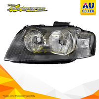 Head Lamp Left Hand No Xenon For AUDI A3 06/04-07/08 WAUZZZ8P