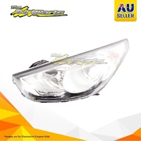 Genuine New Head Lamp Left Suit For Hyundai IX35 02/12-09/15 CZECH BUILD TMA