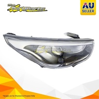 Genuine Head Lamp Right Hand Light Bar On Top For Hyundai IX35 KOREA BUILD KMH