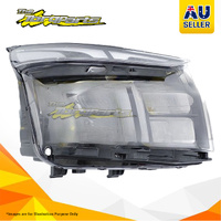 Genuine Head Lamp Right No Projector For HYUNDAI SANTA FE WAGON TM SER2 KMHS2/S3