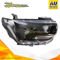 Head Lamp Right Hand No Projector For Hyundai Iload/Imax 03/08 TQ
