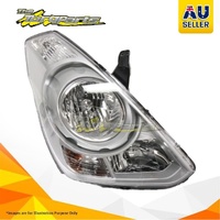 Genuine Head Lamp Right Hand For Hyundai Iload/Imax 1,2 Horizontal Bar on Grille
