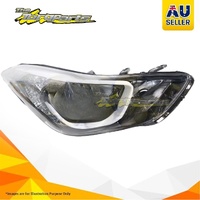 New Right Hand Head Lamp No Xenon For Hyundai Elantra 10/13-11/15 SEDAN