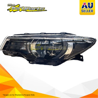 Genuine Head Lamp Left Hand Suit For MG ZS 01/18-10/24 ESSENCE/EXCITE