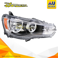 Head Lamp Right Hand No Xenon For MITSUBISHI LANCER CF, CJ SEDAN, HATCH