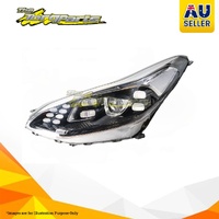 Genuine New Head Lamp Left Hand With LED Suit For KIA SPORTAGE 04/18-06/21