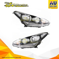 Genuine Pair Head Lamp Left-Right Suit For KIA SPORTAGE QL KNAPM/PN/PR
