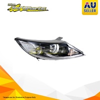 Genuine Head Lamp Right With LED Tube For KIA SPORTAGE 05/10-9/13 SL KNAP@81