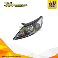 Genuine Head Lamp Left Hand With LED For KIA SPORTAGE 05/10-9/13 SL KNAP@81