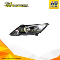 Genuine Head Lamp Left Hand No LED For KIA SPORTAGE 05/10-9/13 SL KNAP@81