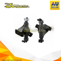GenuinePair Head Light Washer Nozzle LH-RH For KIA SORENTO 04/15-09/17 KNAPH81@
