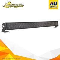Ultra Slimline 54 LED DUAL ROW DRIVING LAMP LIGHTBAR COMBO BEAM 9-36V 270W