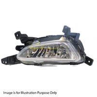 Fog Lamp Left hand Certified Suits For Hyundai Tucson TL Wagon Elite, Highlander